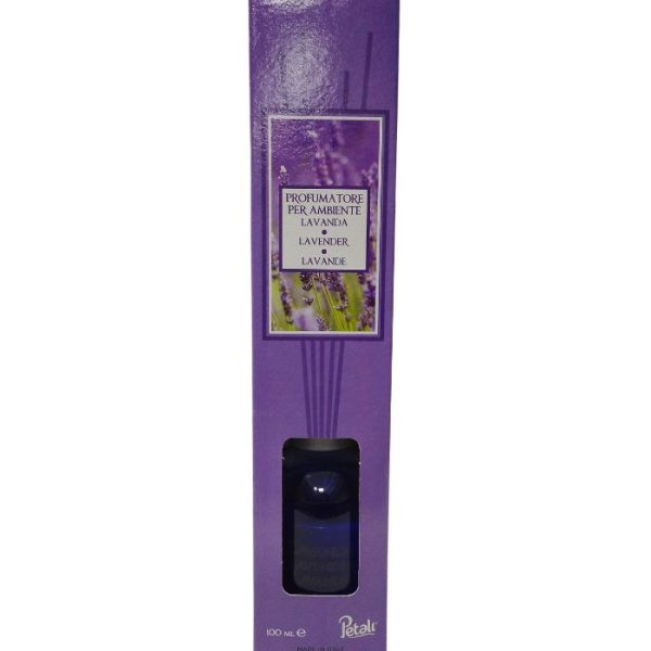 Petali Lavender Diffuser 100ml