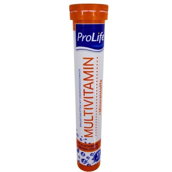 ProLife Multivitamin Mineralstoffe