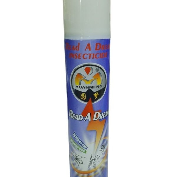 Read A Dream Insecticide 300ml