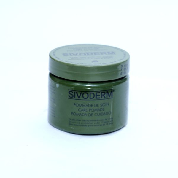 Sivoderm Pomade 80g
