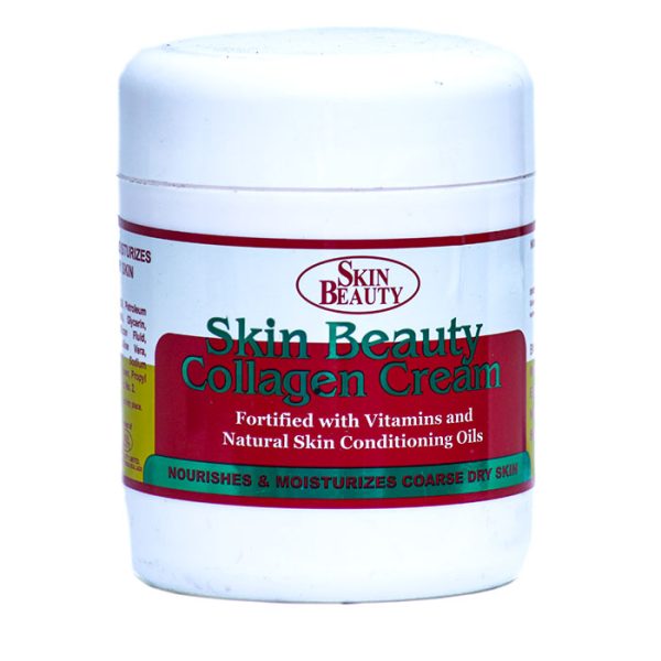 Skin Beauty Collagen Cream