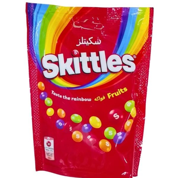 Sklittles Fruit Candy