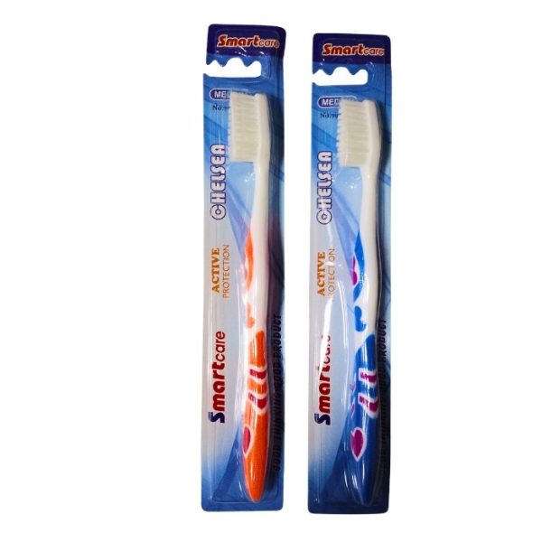 Smartcare Chelsea Toothbrush