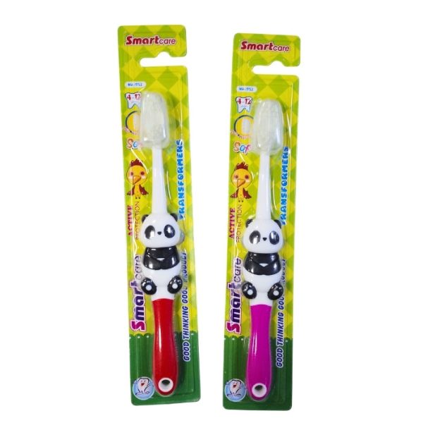 Smartcare Kids Toothbrush Soft