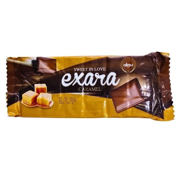 Sweet In Love Exara