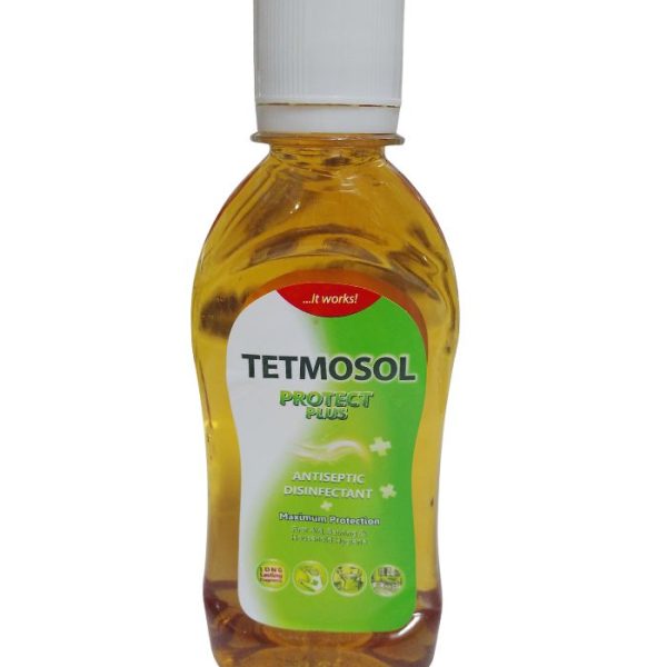 Tetmosol Antiseptic Disinfectant 165ml