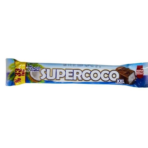 Togo SuperCoco 54g