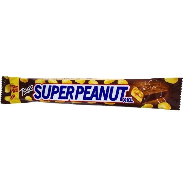 Togo Superpeanut XXL Chocolate