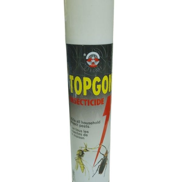 Topgon Insecticidde 300ml