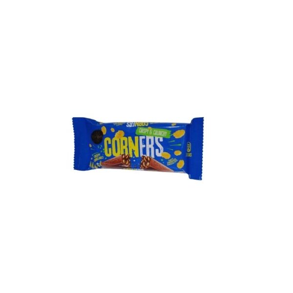 Torens Crispy Cornflakes Compound Chocolate