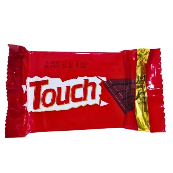 Touch Chocolate