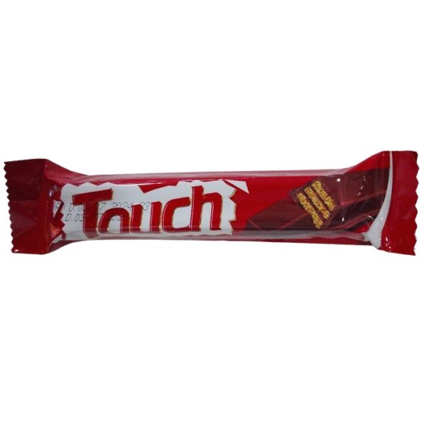 Touch Tiny Chocolate Bar