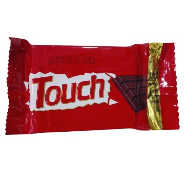 Touch Wafers x4