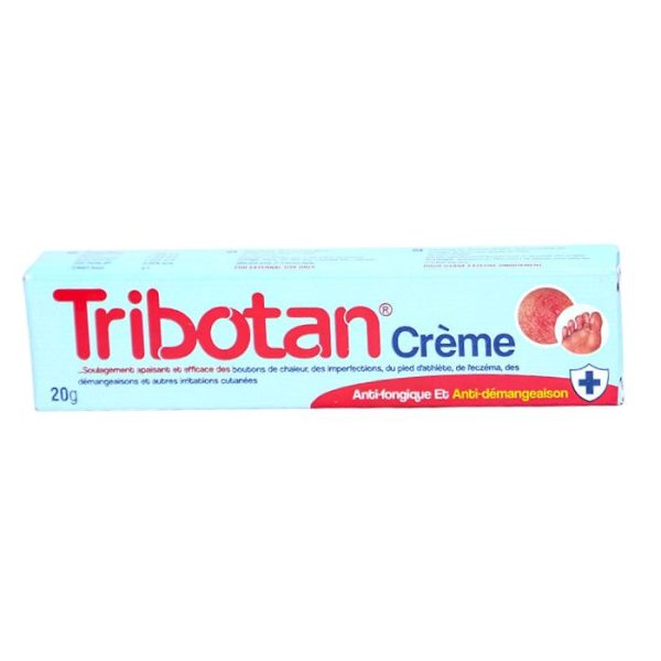 Tribotan Cream