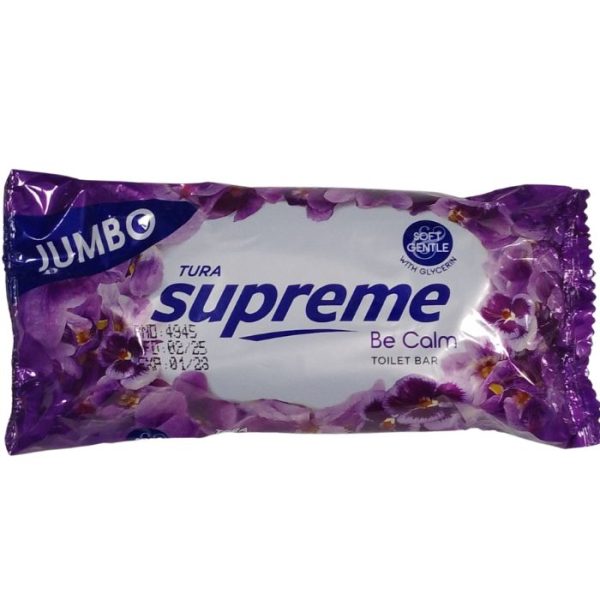 Tura Supreme Be Calm Essential Oil Blend - 15ml