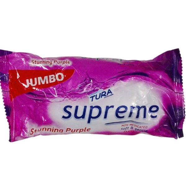 Tura Supreme Stunning Purple