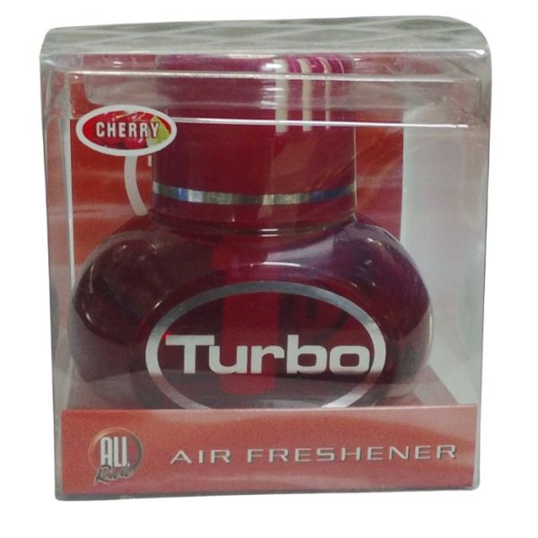 Turbo Cherry Air Freshener