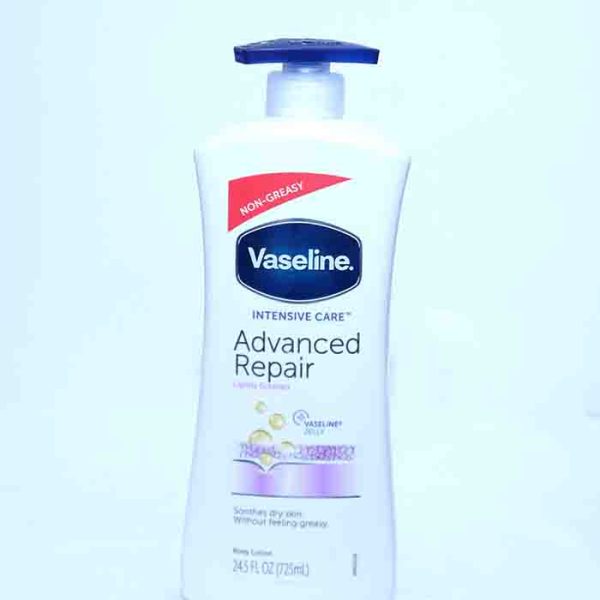 Vaseline Intensive Care Advanced Repair Body Lotion 725ml