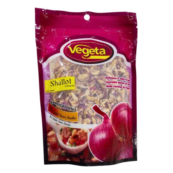 Vegeta Shallot Red Onion