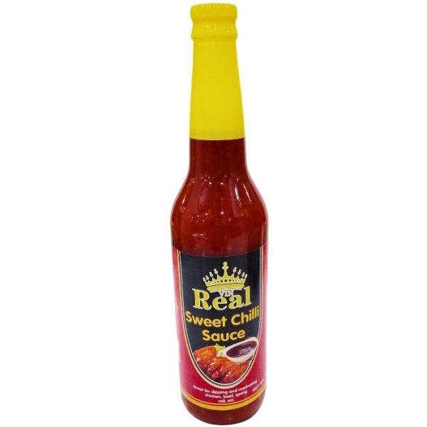 Vin Real Sweet Chilli Sauce 700g