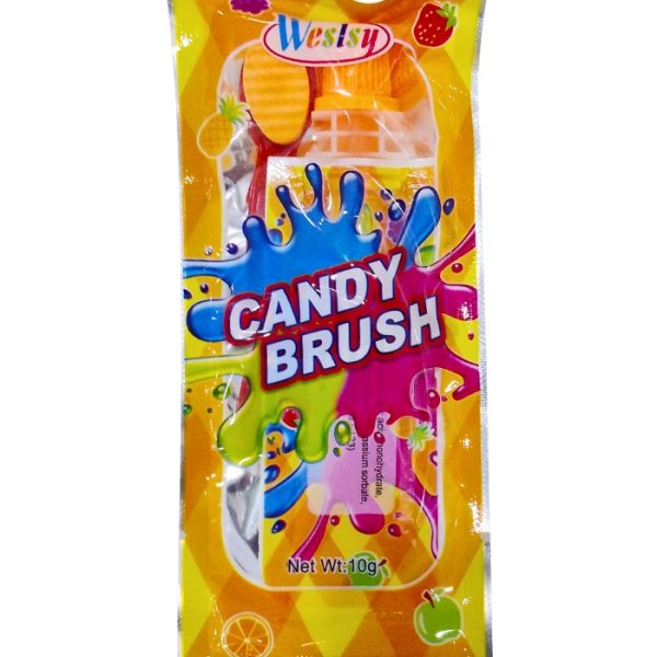 Weslsy Candy Brush 10g