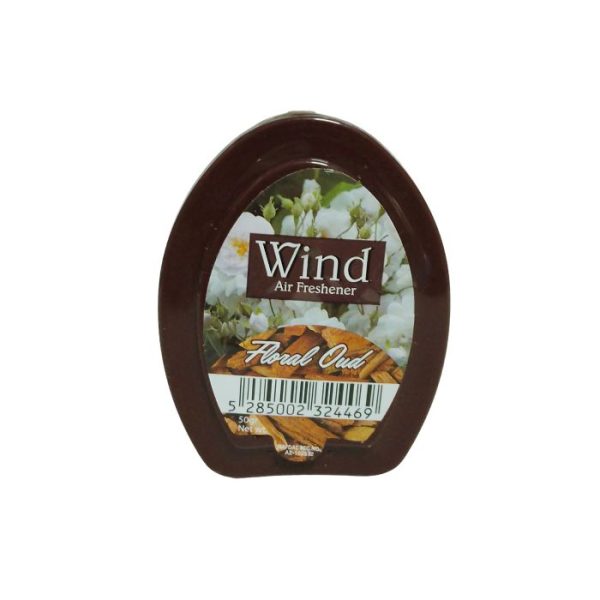 Wind Air Freshener Floral Oud 50g