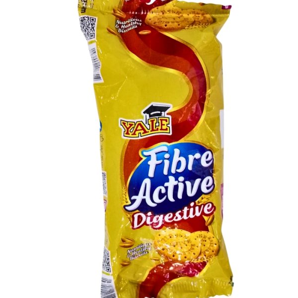 Yale Fibre Active Digestive
