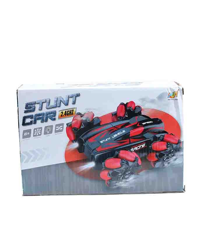 2.4GHz Stunt Car