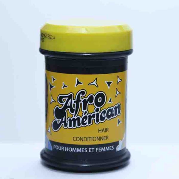 Afro American Hair Conditioner