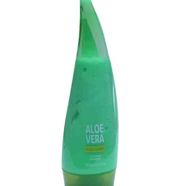 Aloe Vera Conditioner 250ml