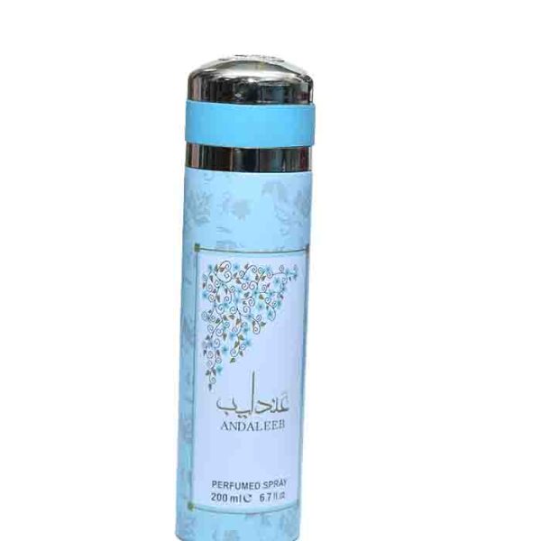 Andaleeb Perfumed Spray 200ml