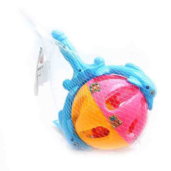 Baby Rattle