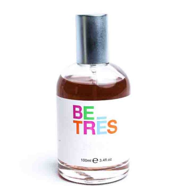 Be Tres Coco Perfume 100ml