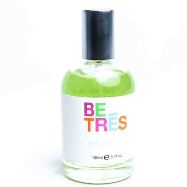 Be Tres Melon Perfume 100ml