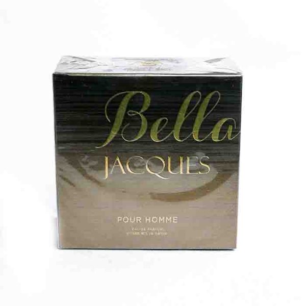 Bella Jacques Perfume 100ml