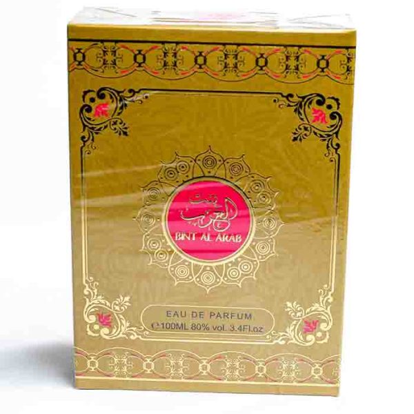 Bint Al Arab Perfume 100ml