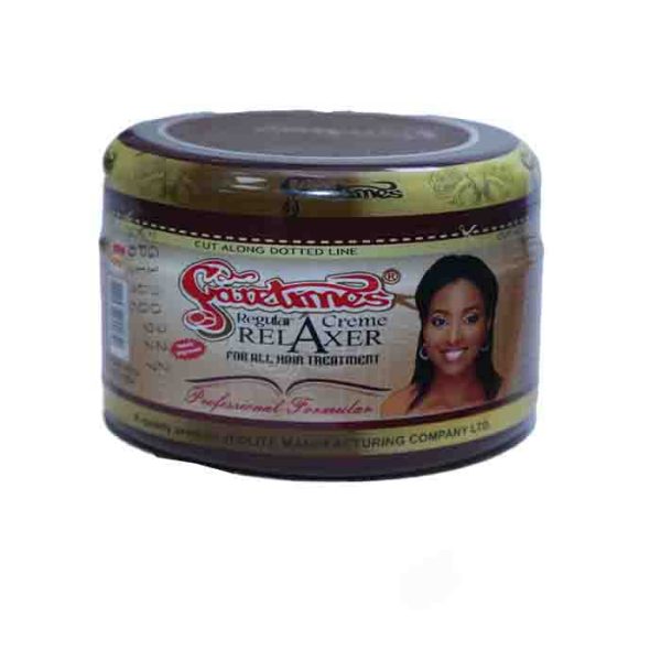 Caretimes Relaxer 250g