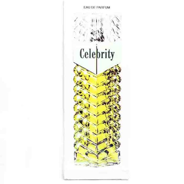 Celebrity Perfume