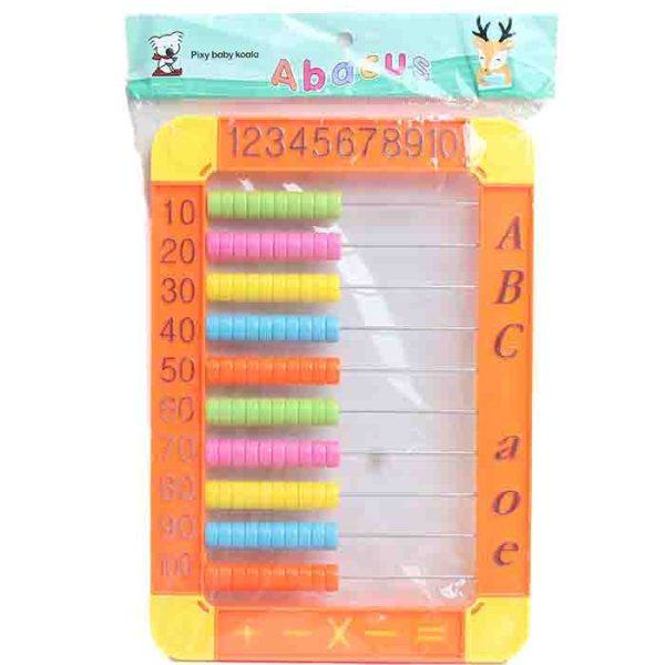 Children's Educational Abacus