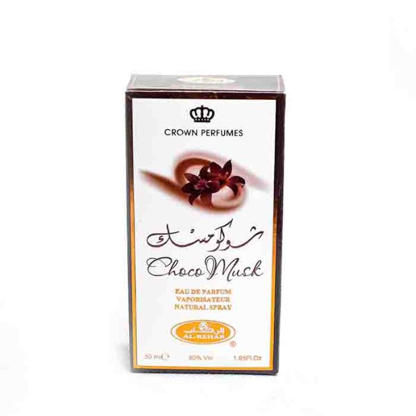 Choco Musk Perfume 50ml