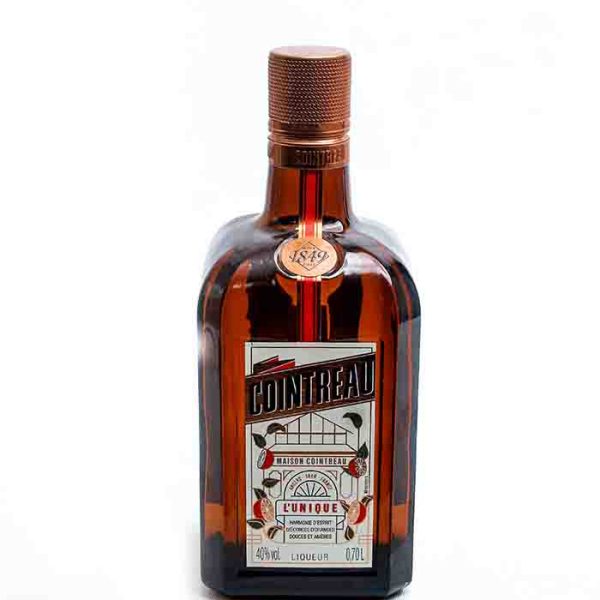 Cointreau L'Unique Liqueur 0.70L