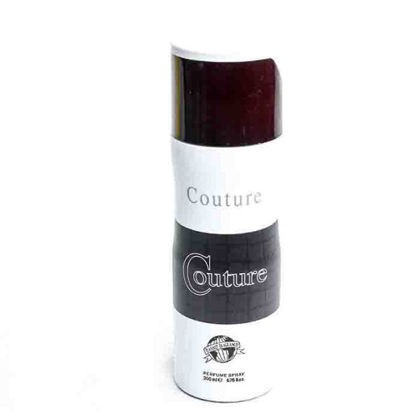 Couture Perfume Spray 200ml