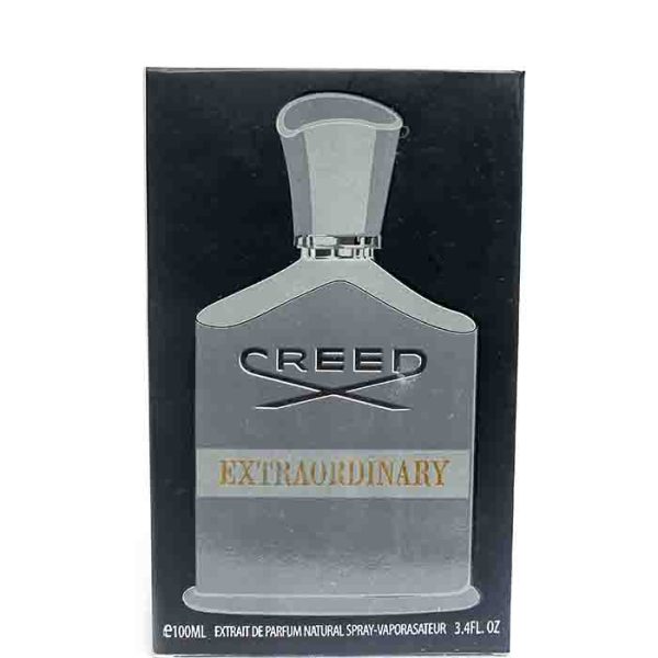 Creed Extraordinary Natural Spray 100ml