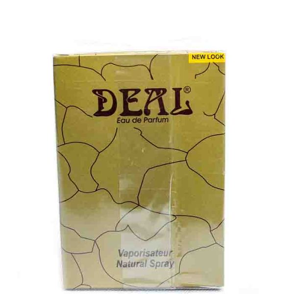 Deal Natural Spray
