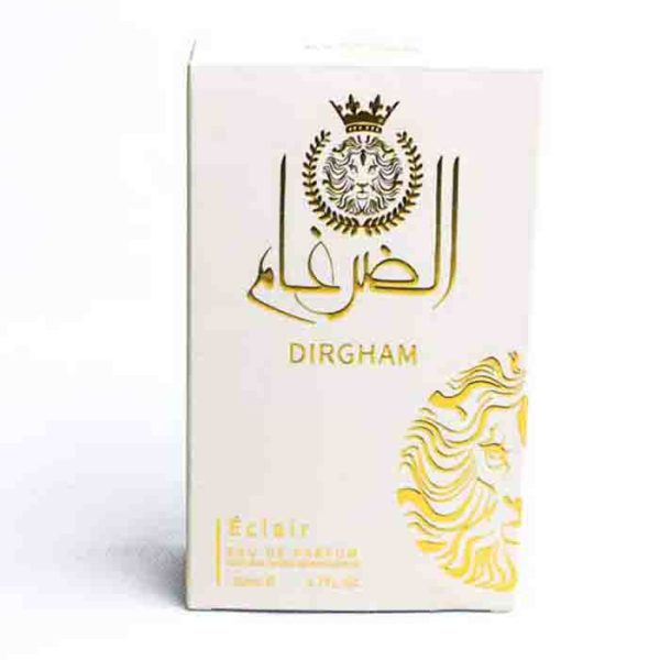 Dirgham Eclair Perfume 50ml