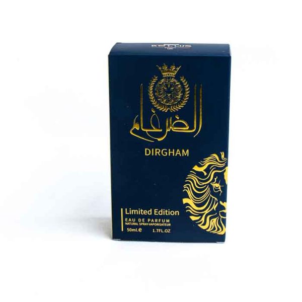 Dirgham Intense Perfume 50ml
