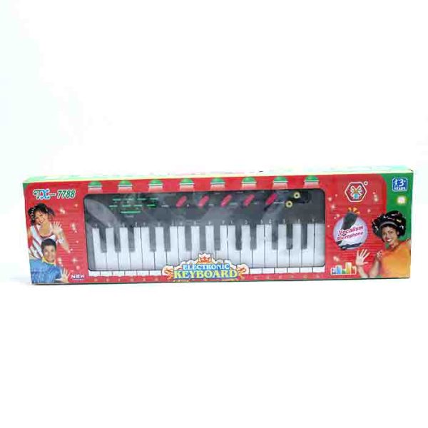 Electronic Keyboard