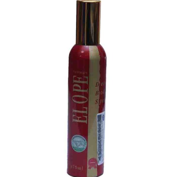 Elope Body Spray