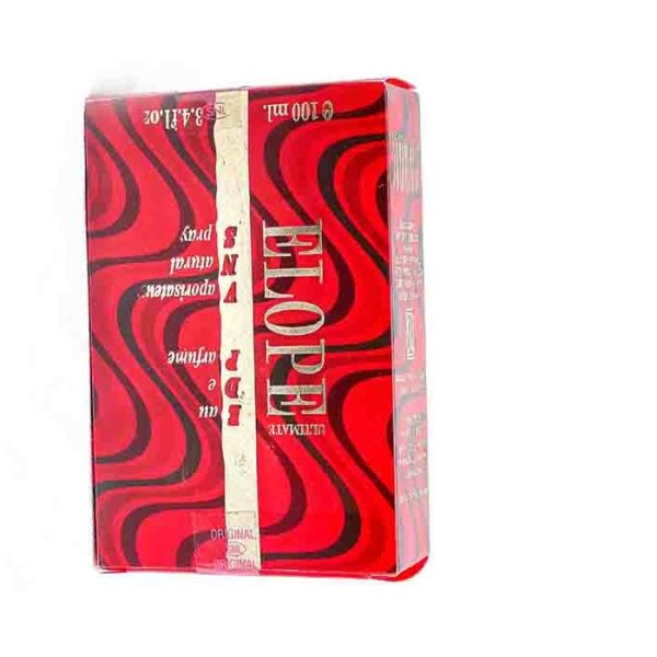 Elope Ultimate Natural Spray Perfume 100ml