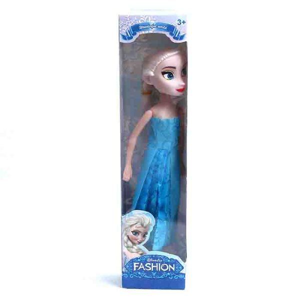 Elsa Fashion Doll